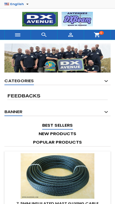 dxavenue.com