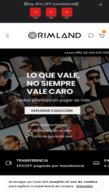 rimland.com.ar