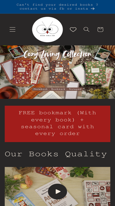 bookowlsbd.com