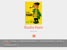 radioham.be