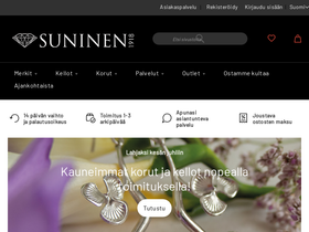 suninen.fi