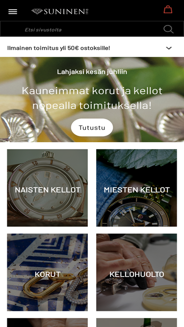 suninen.fi