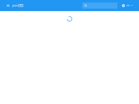 'pixiv.moe' screenshot