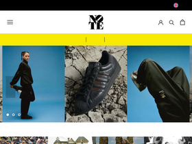 'noteshop.co.uk' screenshot