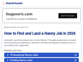lisajavoric.com