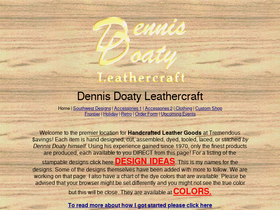 doatyleather.com