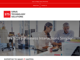sirus.com