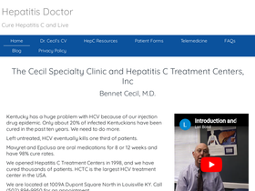 hepatitisdoctor.com