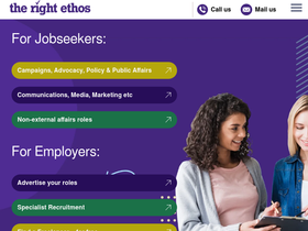 therightethos.co.uk