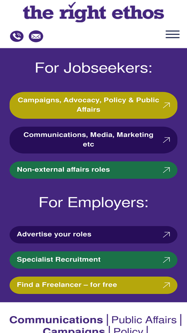 therightethos.co.uk