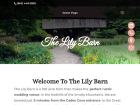 lilybarn.com