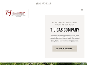 tjgas.com