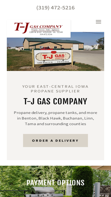 tjgas.com