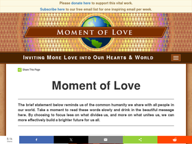 momentoflove.org