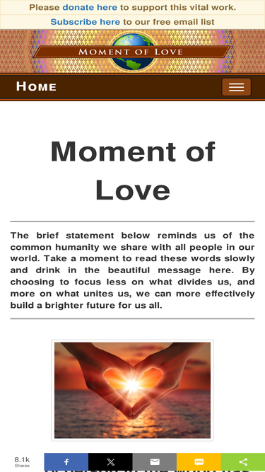 momentoflove.org