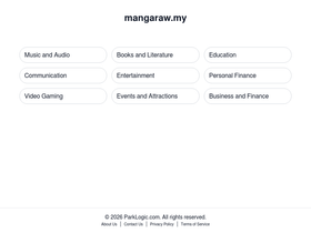 mangaraw.my