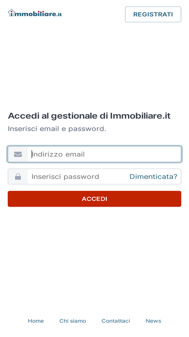 gestionale.getrix.it
