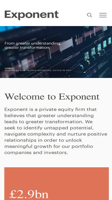 exponentpe.com