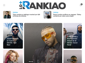 lomasrankiao.com