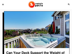 captainpatio.com