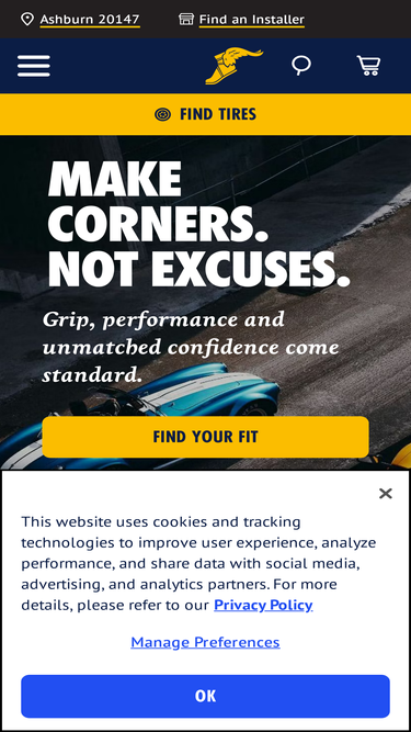goodyearrvtires.com