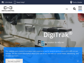 digitrak.com