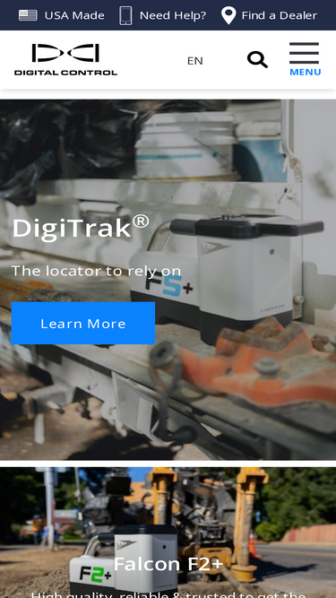 digitrak.com