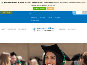 Neomed Edu Analytics Market Share Stats Traffic Ranking