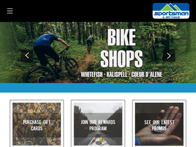sportsmanskihaus.com