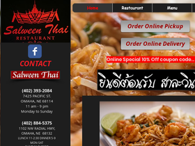 salweenthai.com