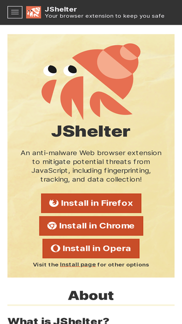 jshelter.org