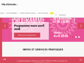 echirolles.fr