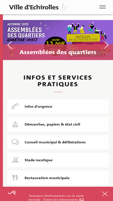 echirolles.fr