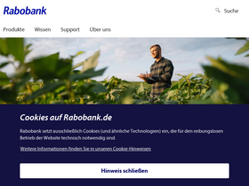 rabobank.de