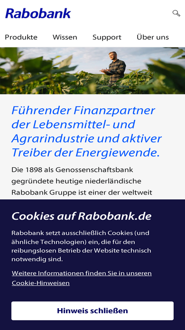 rabobank.de