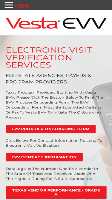 vestaevv.com