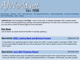 ajworld.net