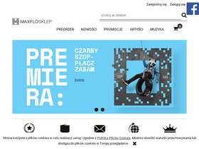 maxflosklep.pl