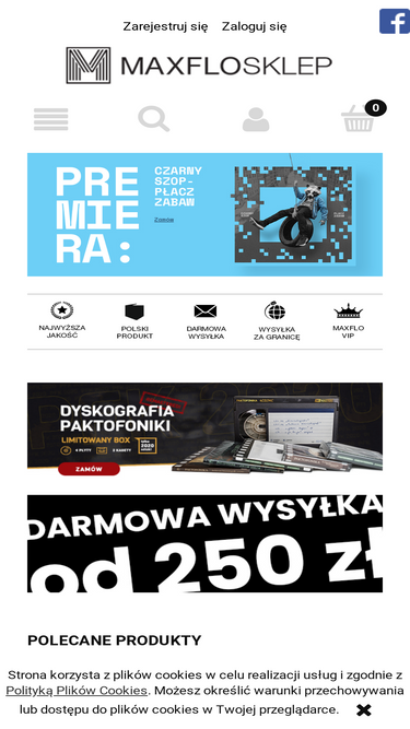 maxflosklep.pl