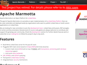 marmotta.apache.org