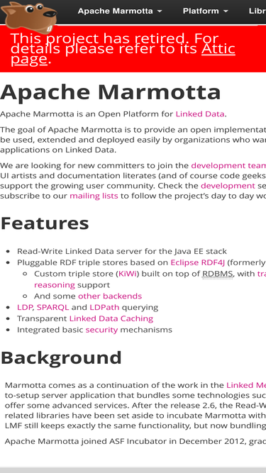 marmotta.apache.org