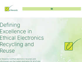 e-stewards.org