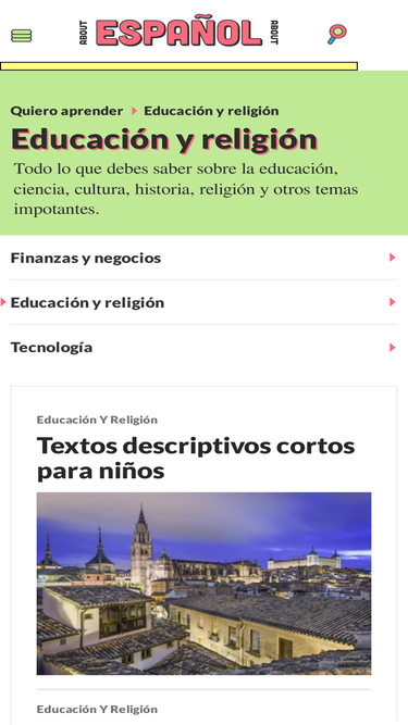 superdotados.about.com