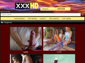 Xxxhdpro - Similar Sites Like xxxhd.pro - Competitors & Alternatives