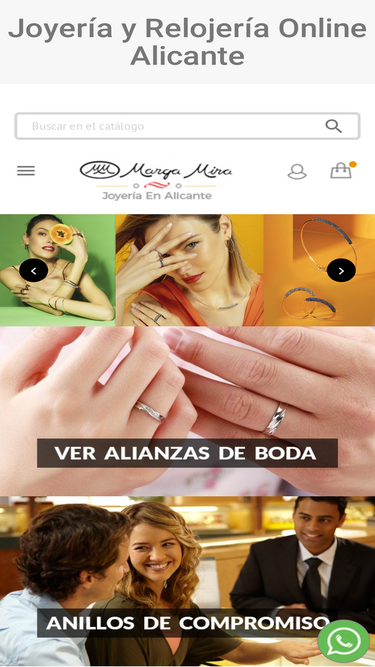 joyeriamargamira.com