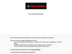 footlocker.no
