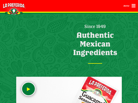 lapreferida.com