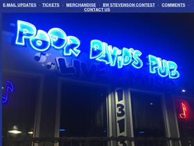 poordavidspub.com