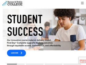 'bucknellalumni.shoptruespirit.com' screenshot