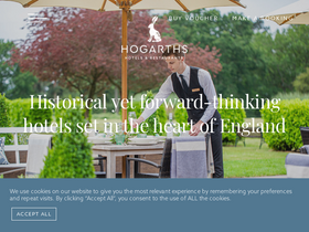 hogarths.co.uk